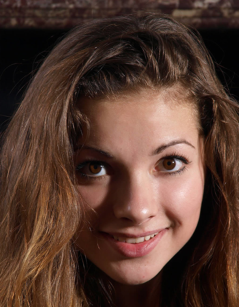 Светлана, 22