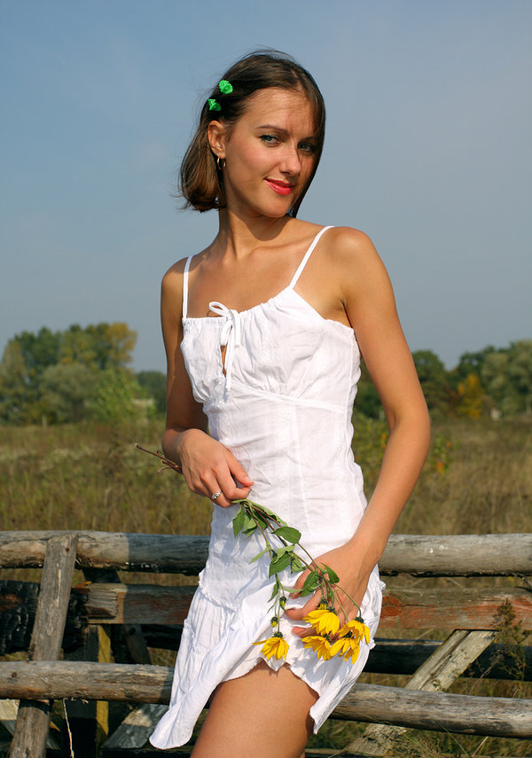 Дарья, 21